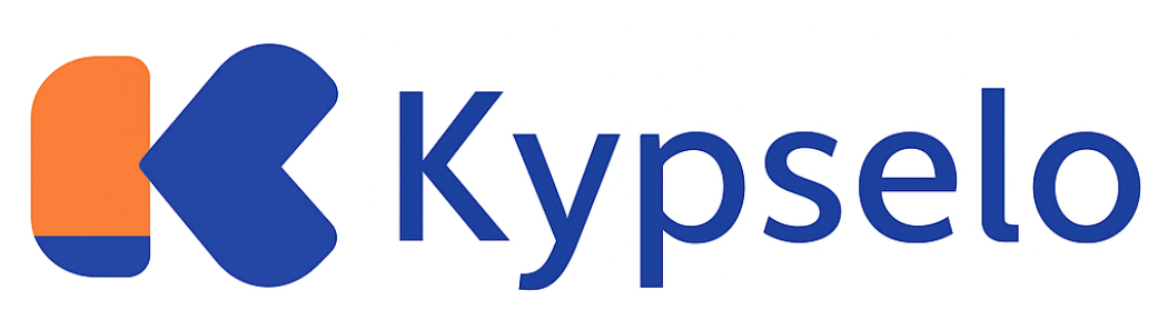 Kypesole Logo